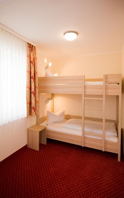 Alte Mühle Hotel 3*