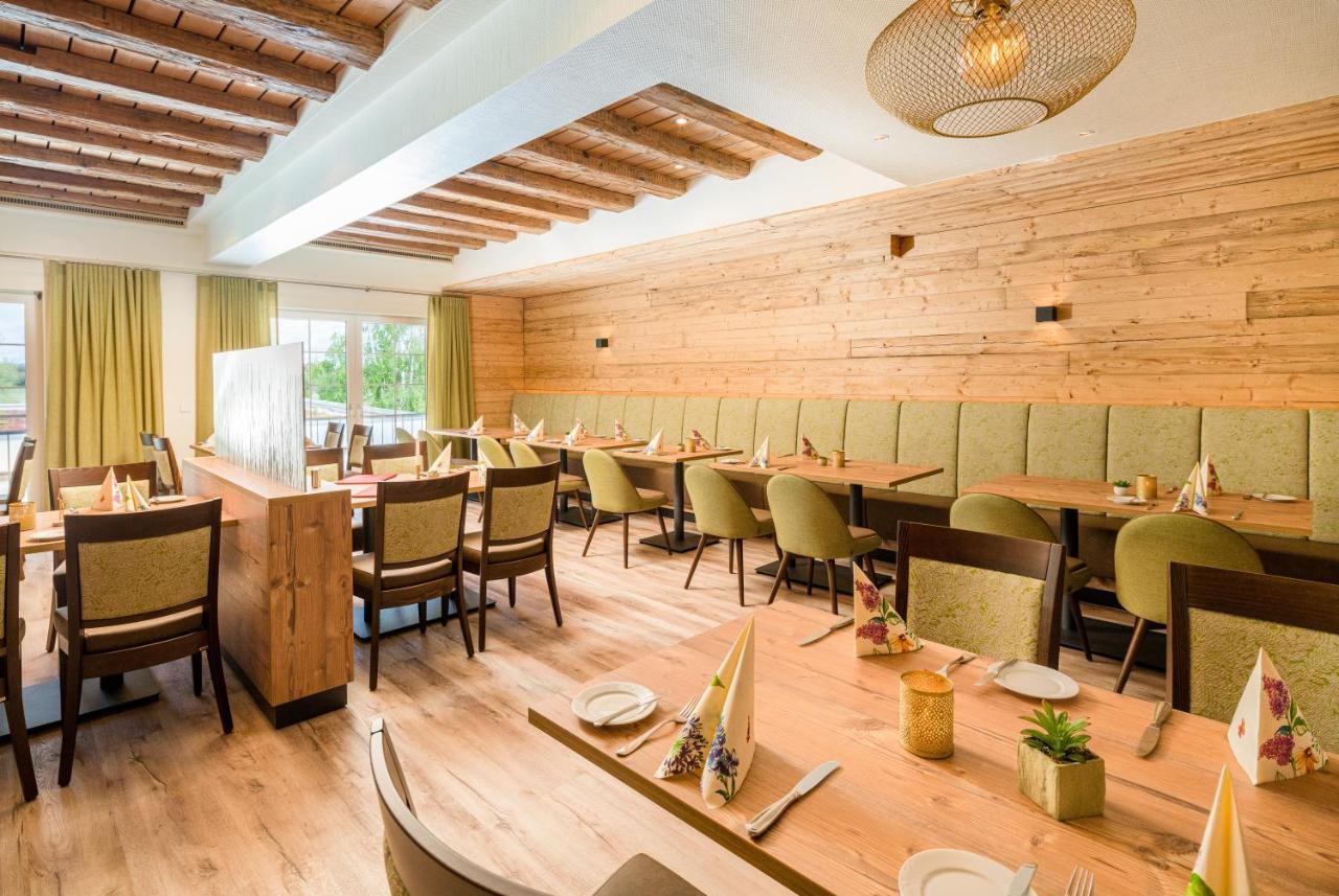 Alte Mühle Hotel 3*
