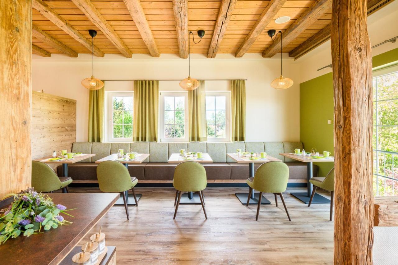 Hotel Alte Mühle Ostrach