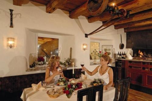 Hotel Alte Mühle Ostrach