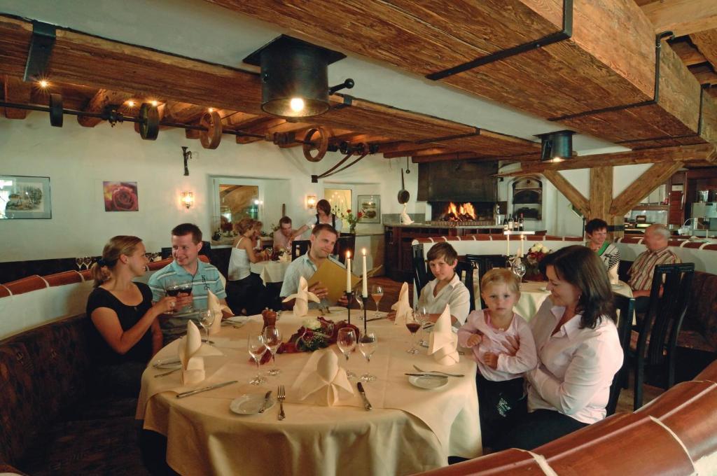 Hotel Alte Mühle