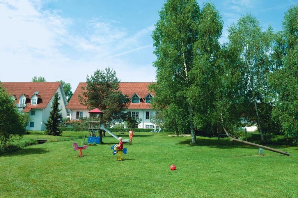 Hotel Alte Mühle Ostrach