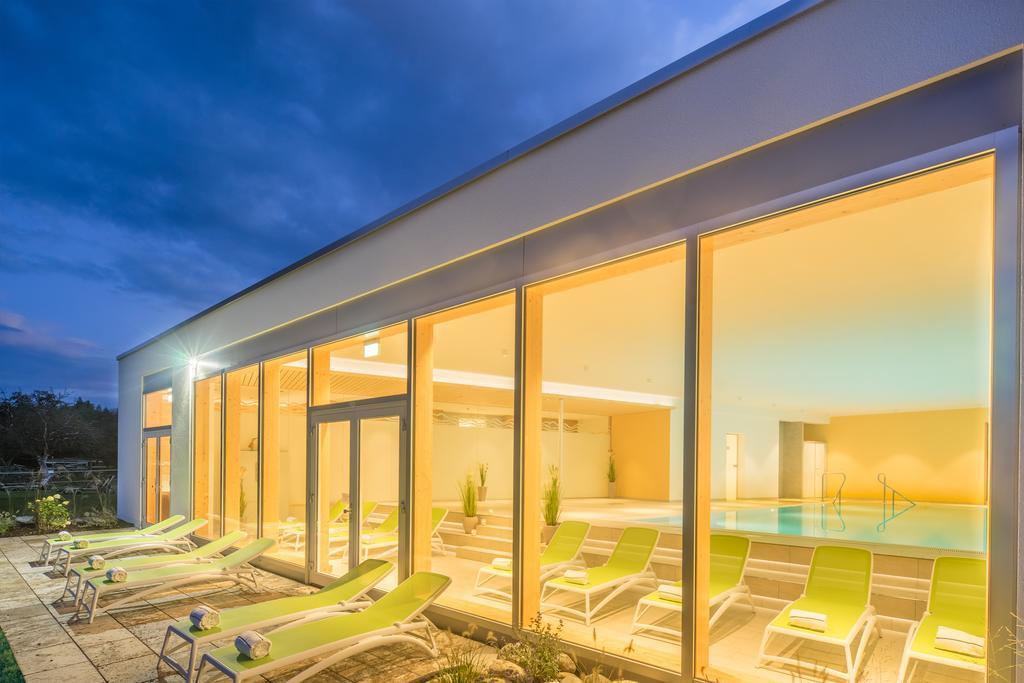 Hotel Alte Mühle 3*