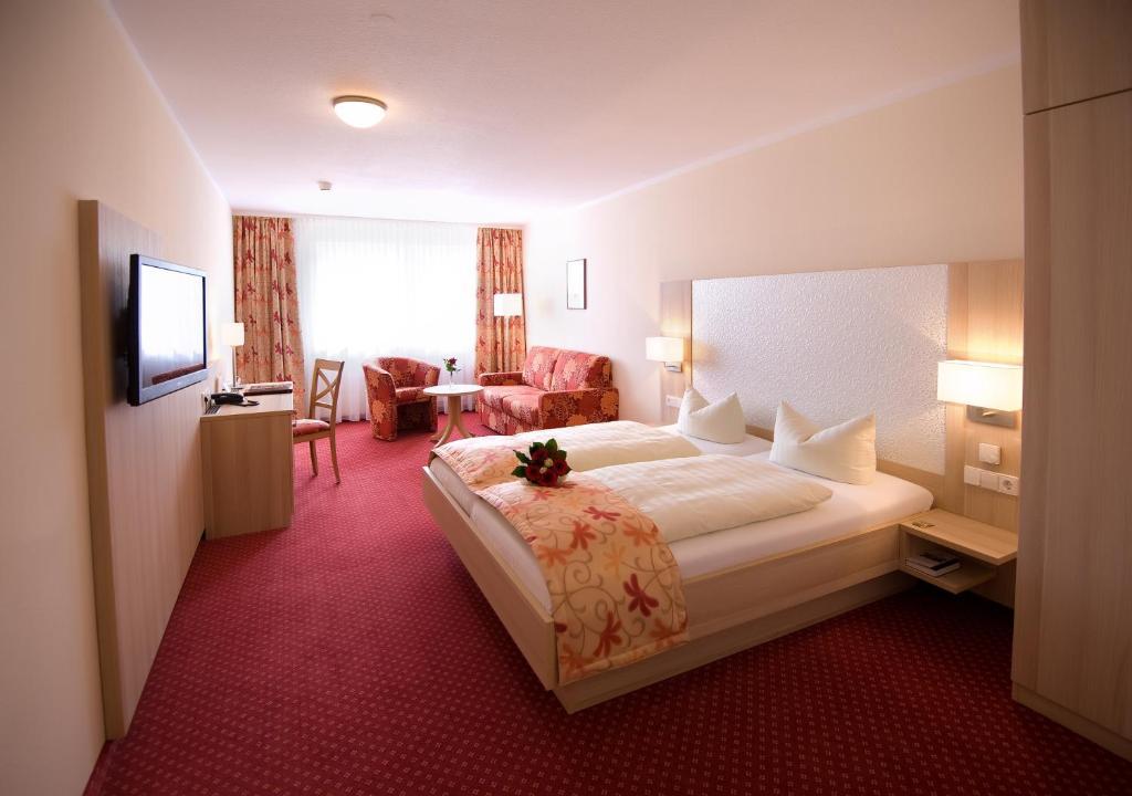 Hotel Alte Mühle