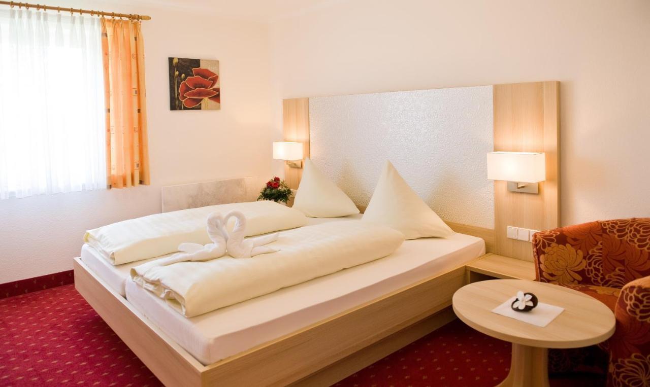 Hotel Alte Mühle Ostrach